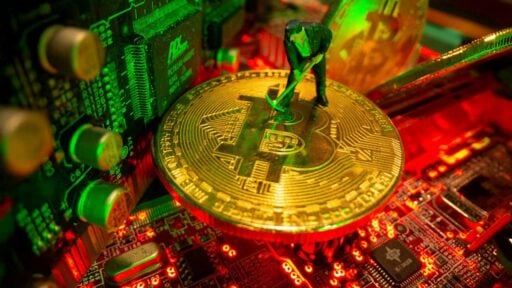 bitcoin almost mined but pepenode just getting started 1