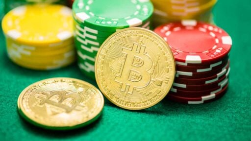 bitcoin vs traditional online casinos gp