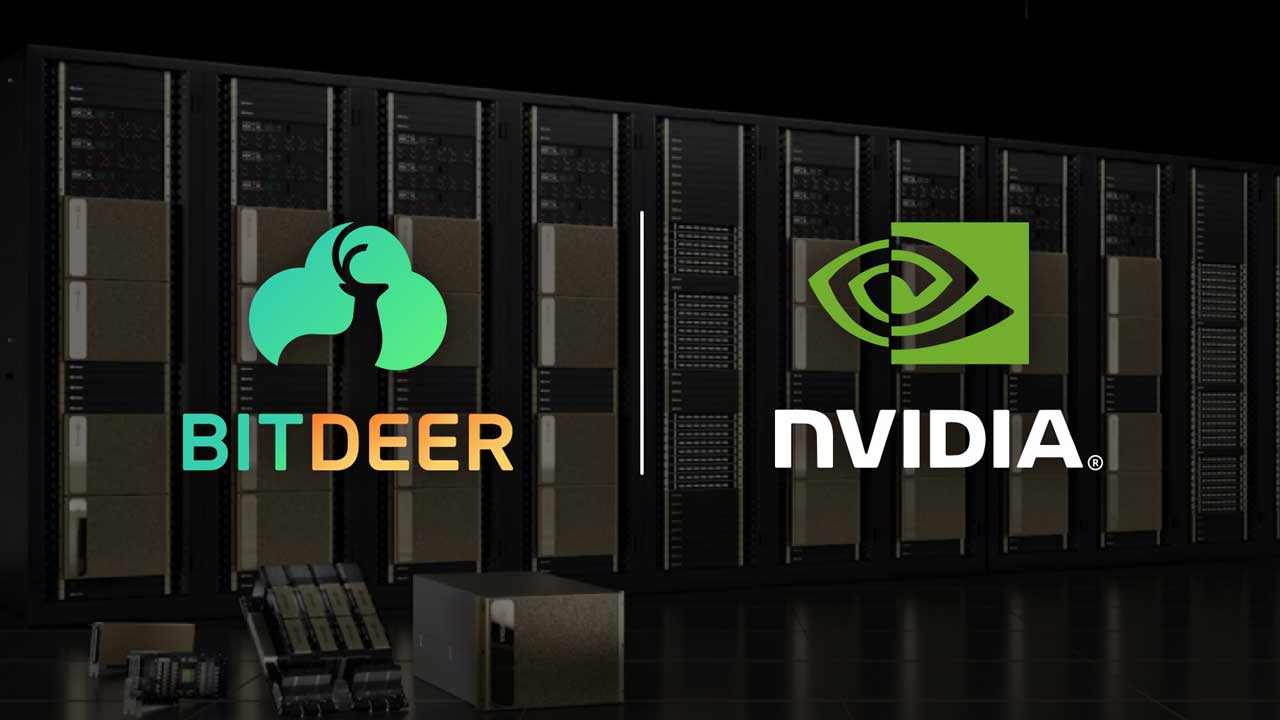Bitdeer Unveils Asia-Centric Cloud Offering Utilizing NVIDIA DGX SuperPOD Tech
