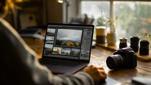 biwin introduces 2025 storage lineup content creators 1