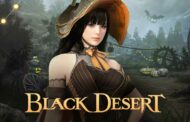 Black Desert Wins Best MMO of 2023, Best Mobile MMO, Best MMO Expansion Awards