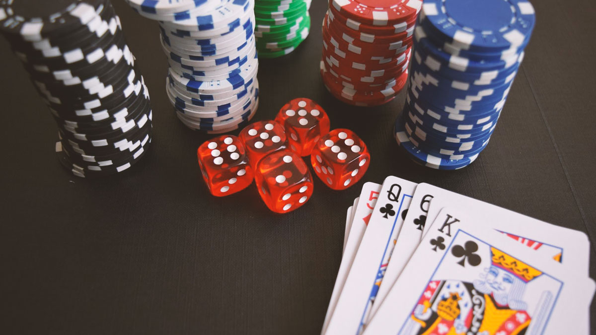 bonuses online casinos best for beginners gp