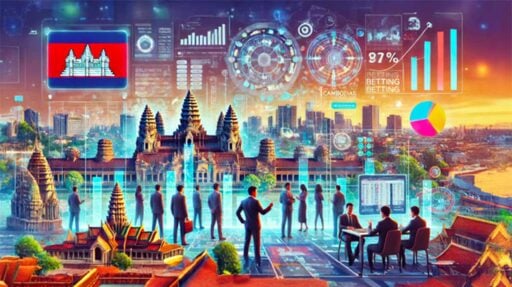 business and betting opportunities in cambodias expanding market 1