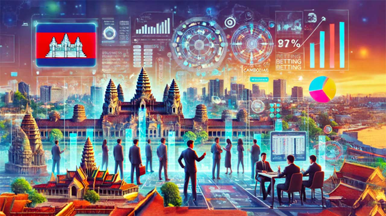 business and betting opportunities in cambodias expanding market 1