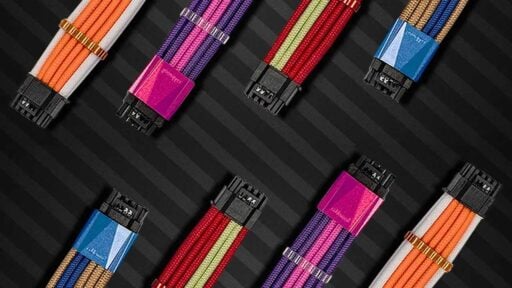 cablemod announces 12v 2x6 cables for nvidia rtx 50 gpus 2