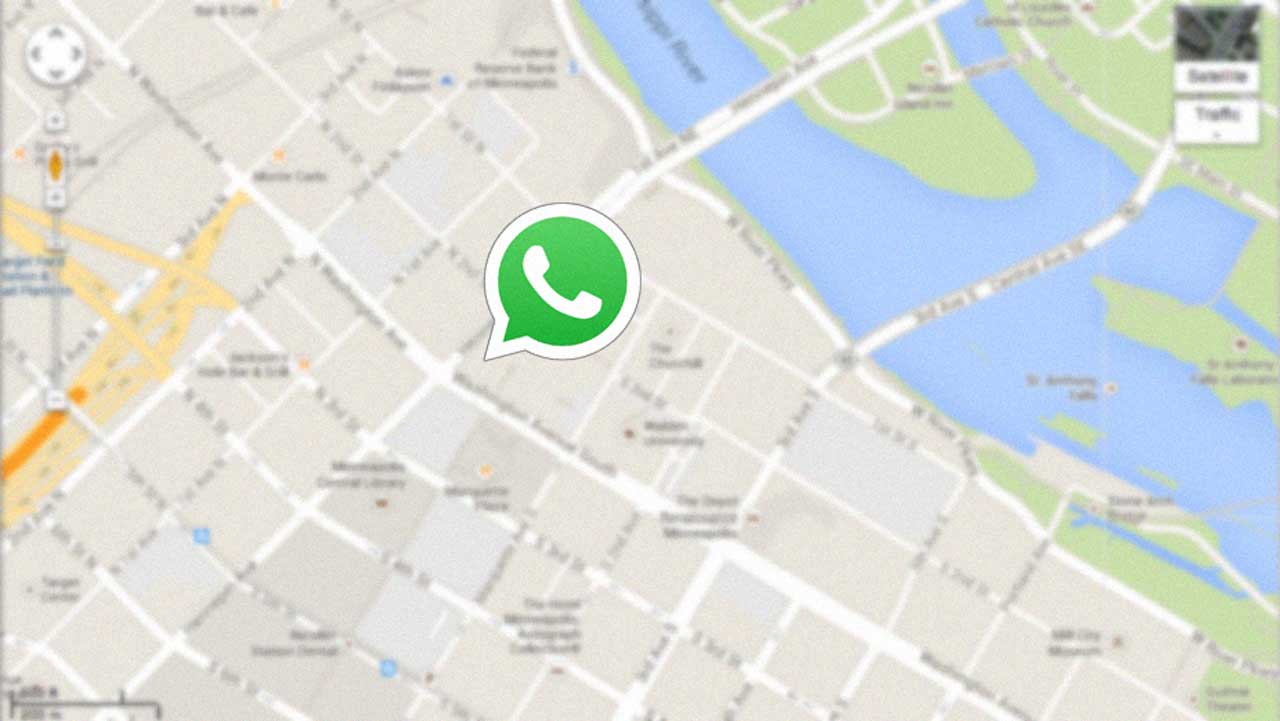 Can you Track Someone on WhatsApp?