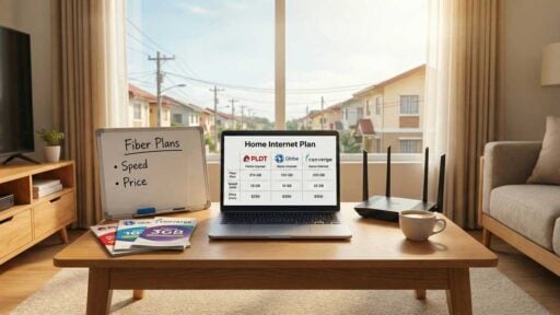 choosing a home internet plan in the philippines 4