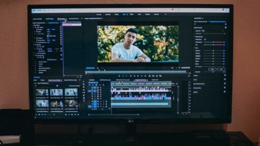 choosing the best video editing program for beginners