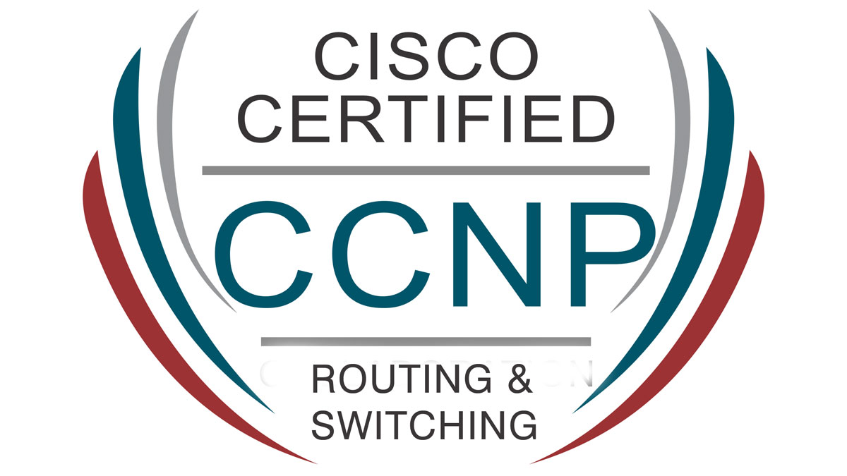 Cisco CCNP Routing and Switching Certification: Way to Become a Network Administrator by Examsnap