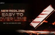 COLORFUL Announces Battle-Ax Redline DDR5 and DDR4 Gaming Memory