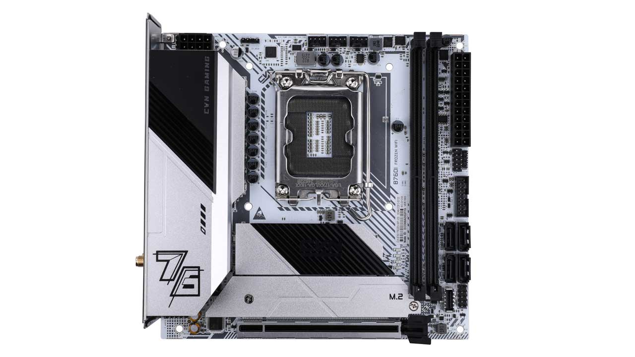 colorful b760 series motherboards pr 3
