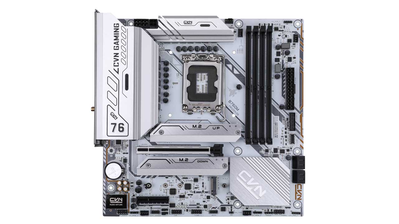 colorful b760 series motherboards pr 4