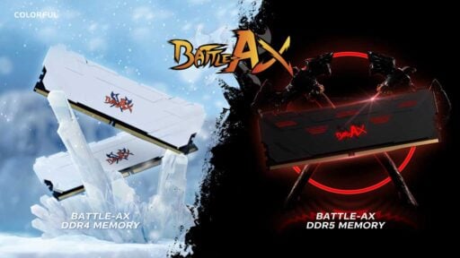 colorful battle ax memory cn ssd pr 2