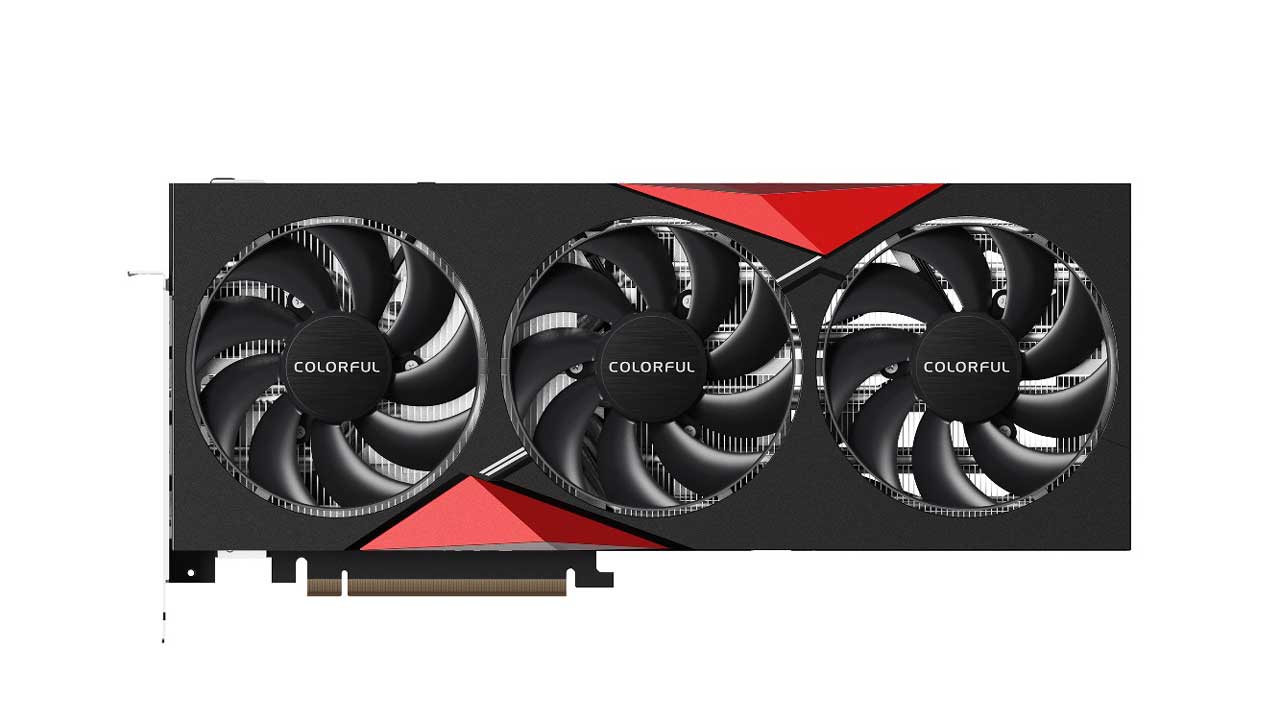 colorful geforce rtx 4070 ti models pr 6