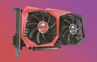 COLORFUL Launches GeForce GTX 1630 NB 4G Graphics