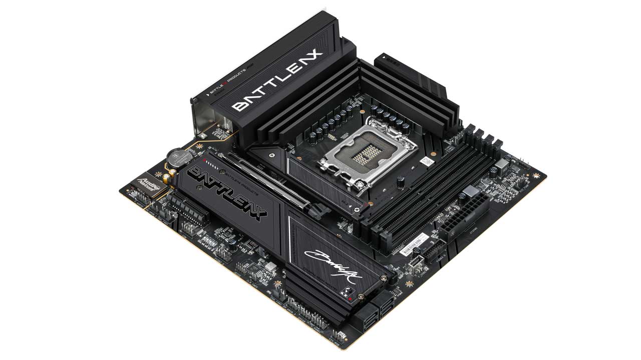 colorful intros battle ax b860m b760m wi fi 7 1