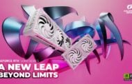 COLORFUL Launches iGame GeForce RTX 5060 Series Graphics Cards COLORFUL Launches iGame GeForce RTX 5060 Series Graphics Cards