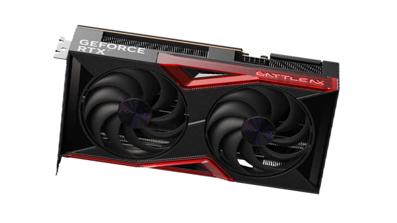 colorful launches igame geforce rtx 5060 series graphics cards 2