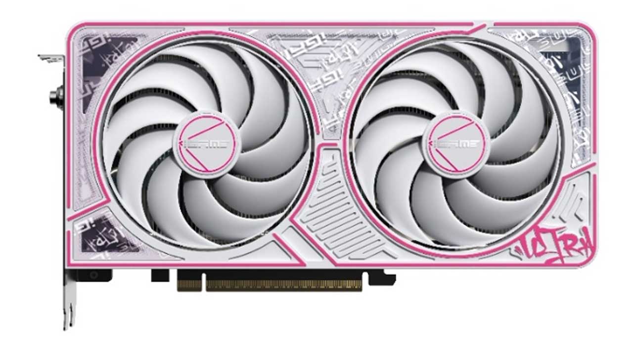 colorful launches igame geforce rtx 5060 series graphics cards 4