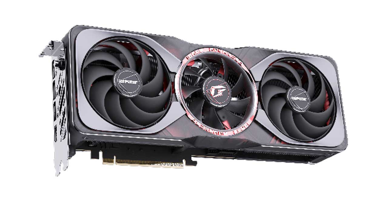 colorful launches igame geforce rtx 5060 series graphics cards 6