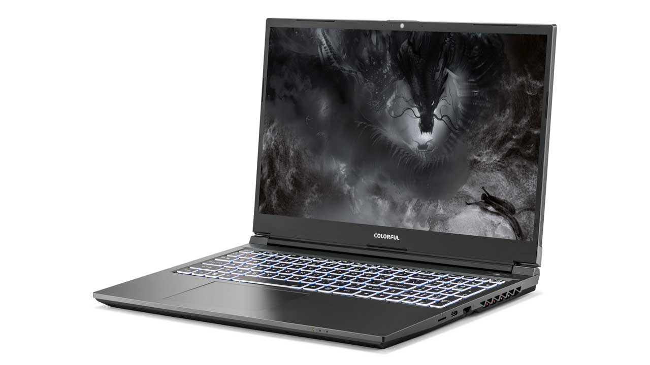 colorful launches x15 xs 2025 gaming laptop 1