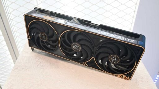 colorful reveals 007 themed rtx 5070 graphics 3