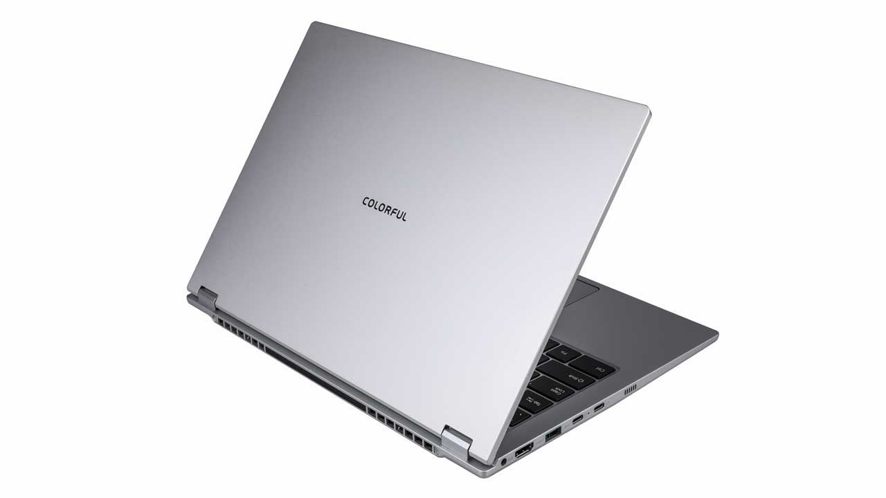 colorful rimbook s1 affordable 14 inch laptop 1