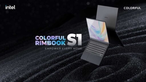 colorful rimbook s1 affordable 14 inch laptop 2