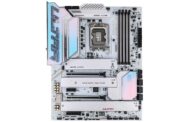 COLORFUL Unveils iGame Z790D5 ULTRA Motherboard