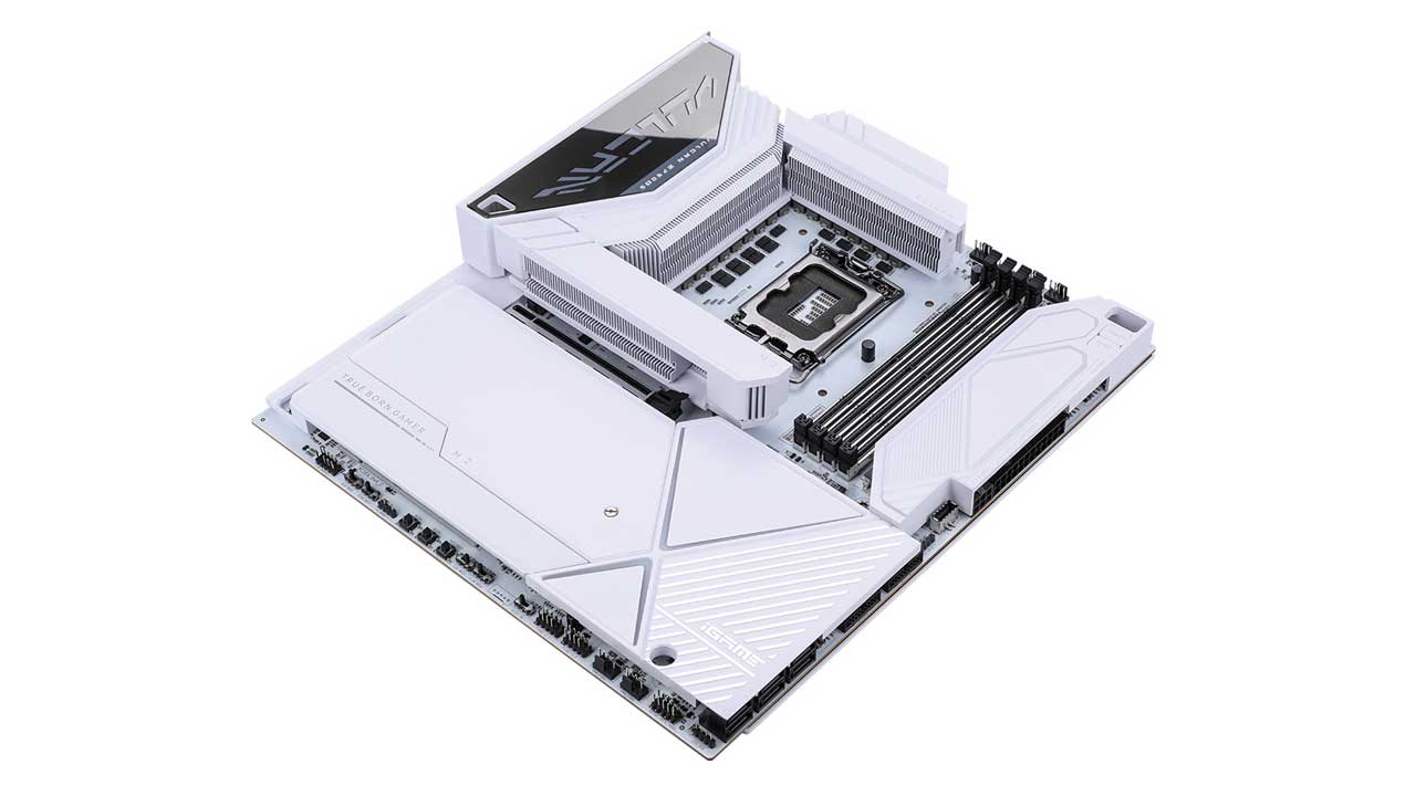 colorful unveils igame z790d5 vulcan w x motherboards 2