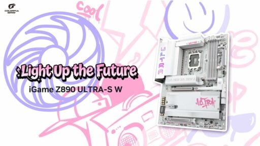 colorful unveils igame z890 ultra series motherboards 3