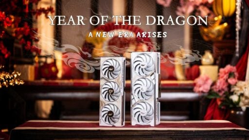 colorful year dragon igame rtx loong edition 1