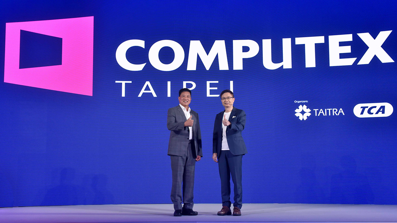 COMPUTEX 2023 Centers Sustainability, Innovation