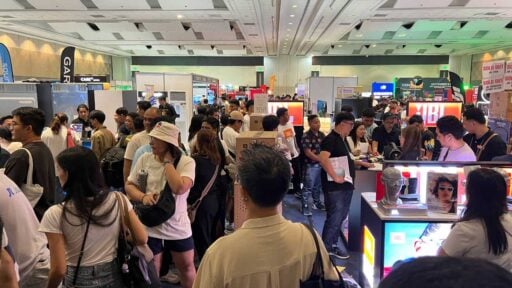 contech expo smashes expectations ₱19 8m sales 2