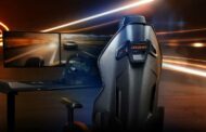 COUGAR Intros Hotrod Motorsports-inspired Gaming Chair