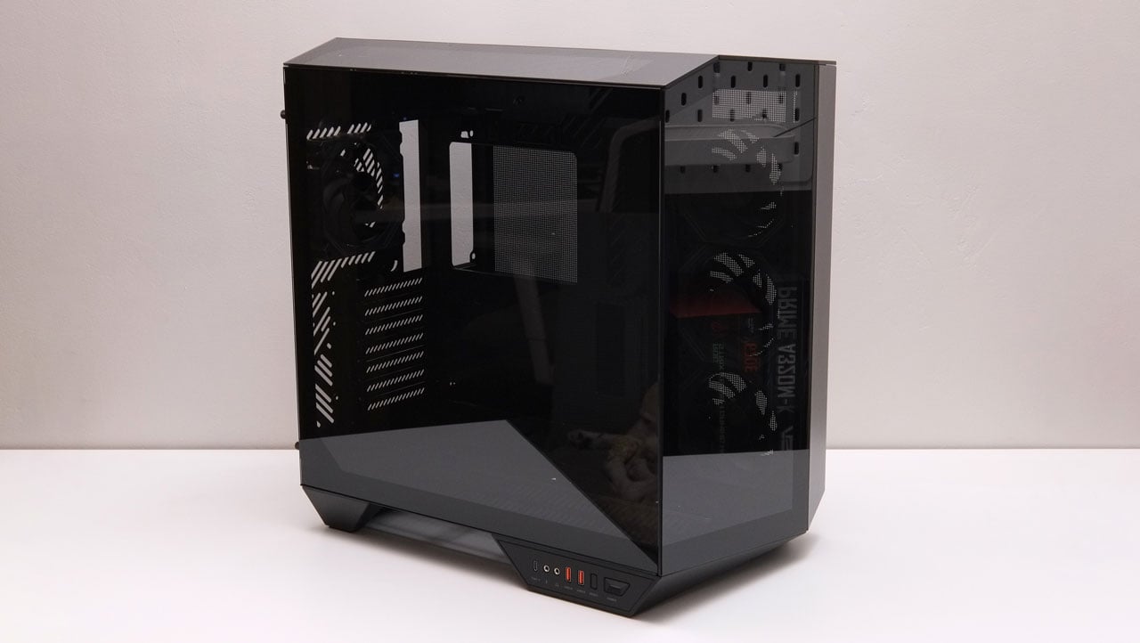 darkFlash DY470 PC Case Photos 2