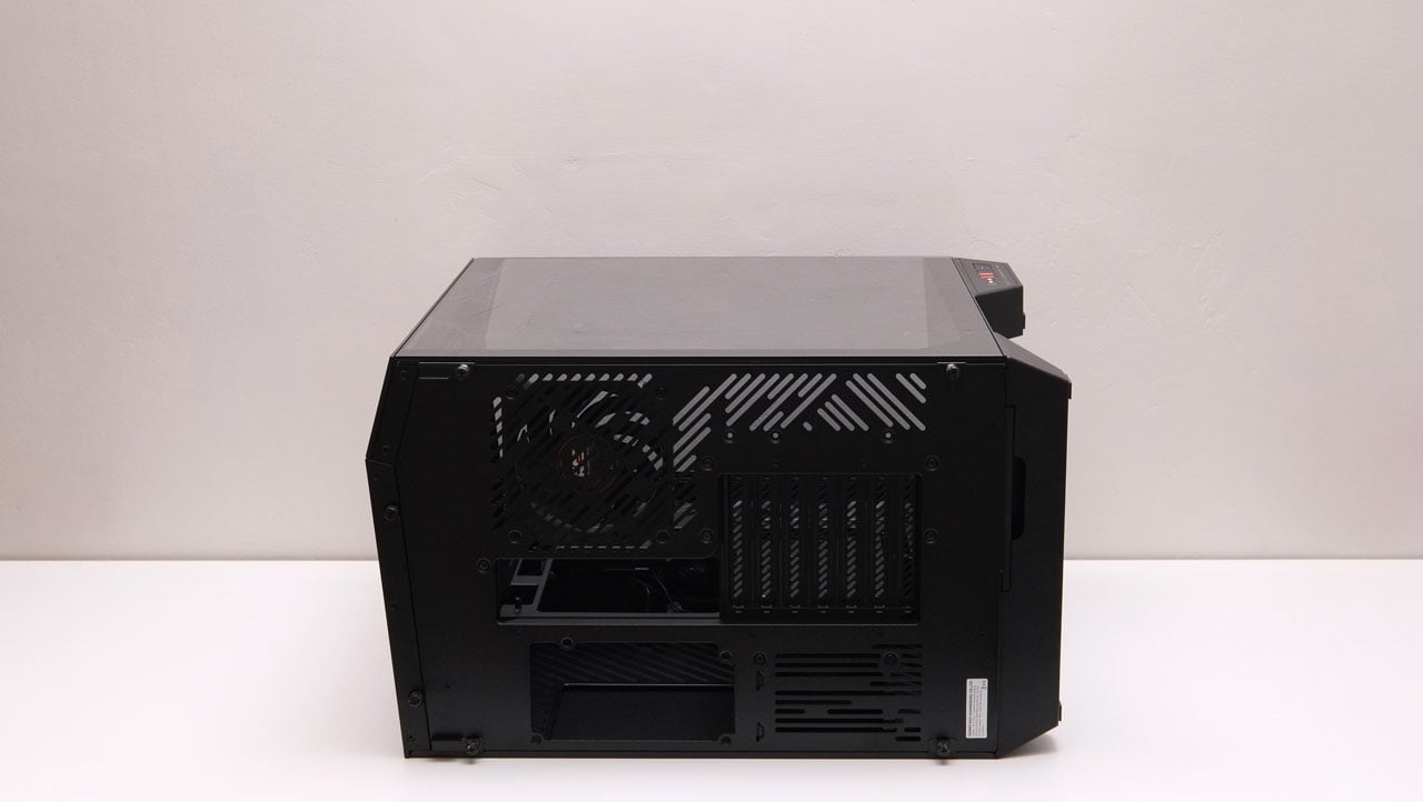 darkFlash DY470 PC Case Photos 4
