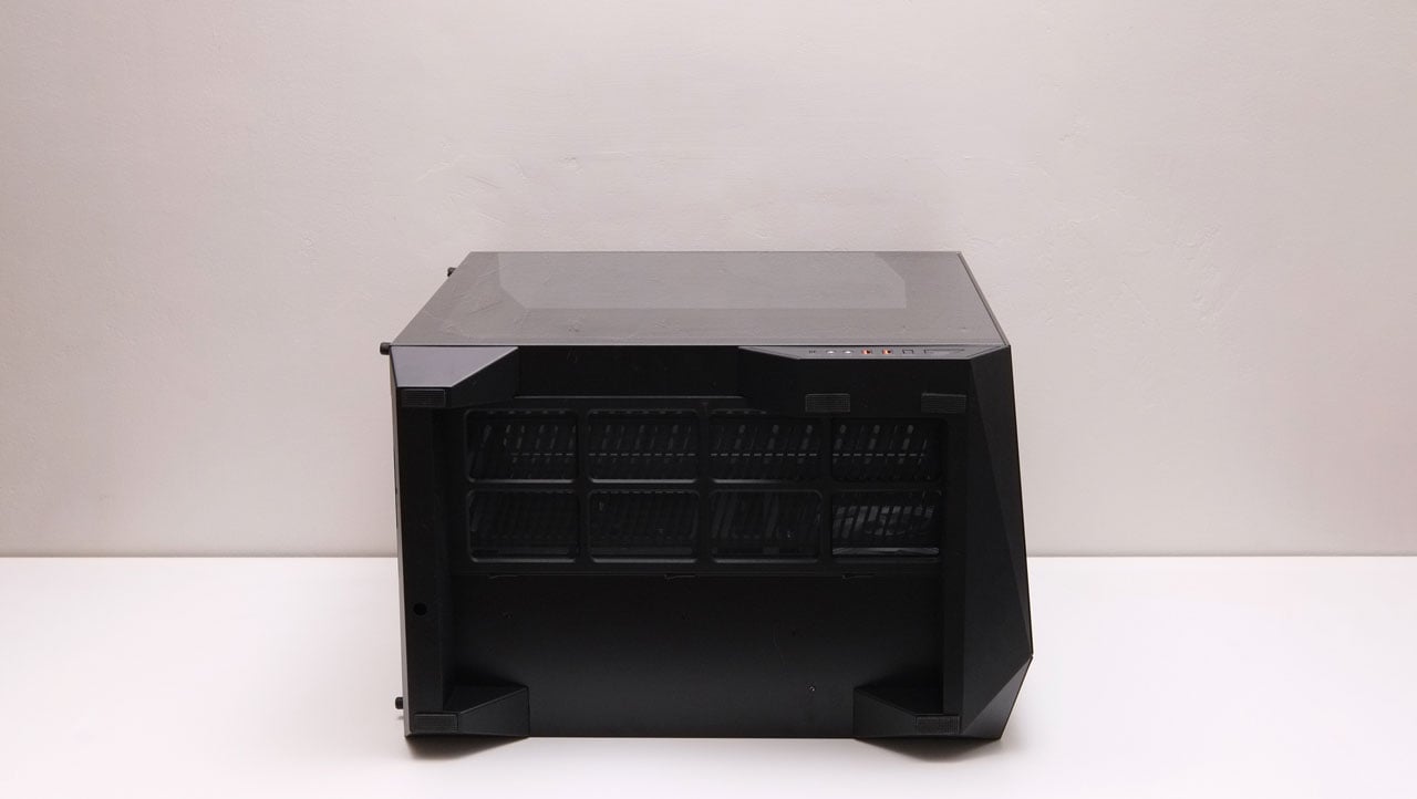 darkFlash DY470 PC Case Photos 5
