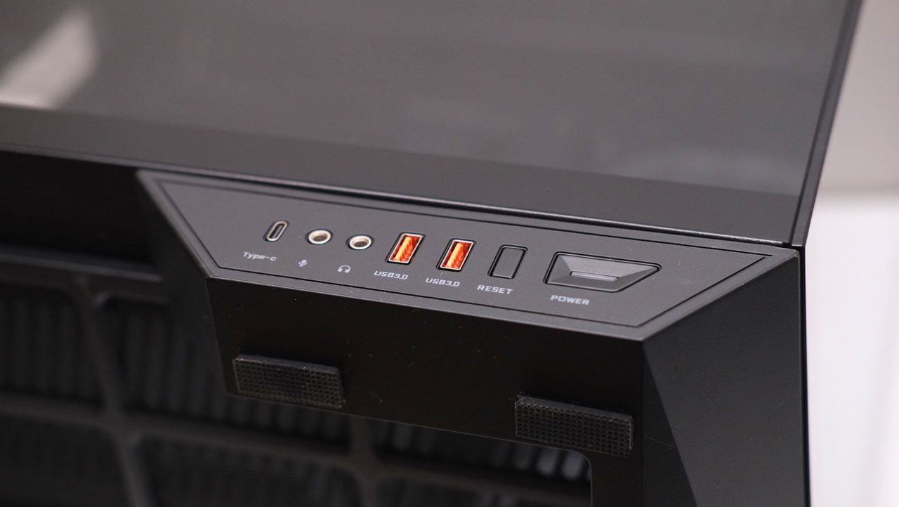 darkFlash DY470 PC Case Photos 6
