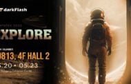 darkFlash to Show Space-Themed Innovations at COMPUTEX 2025