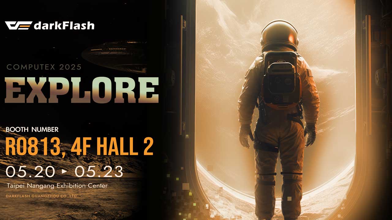 darkflash space themed innovations computex 2025 4