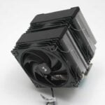 deepcool ag620 g2 cpu cooler review 3