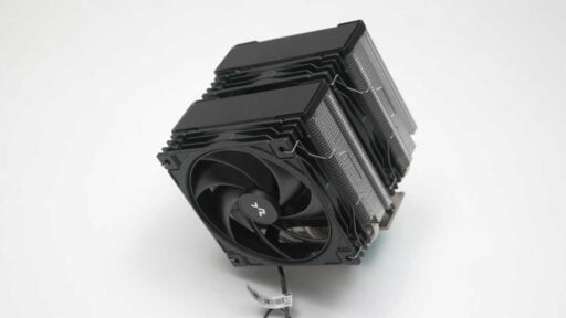deepcool ag620 g2 cpu cooler review 3