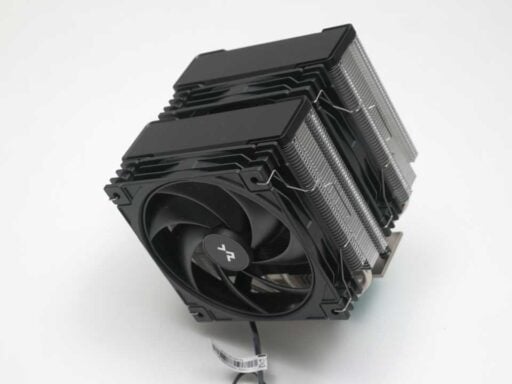 deepcool ag620 g2 cpu cooler review 3