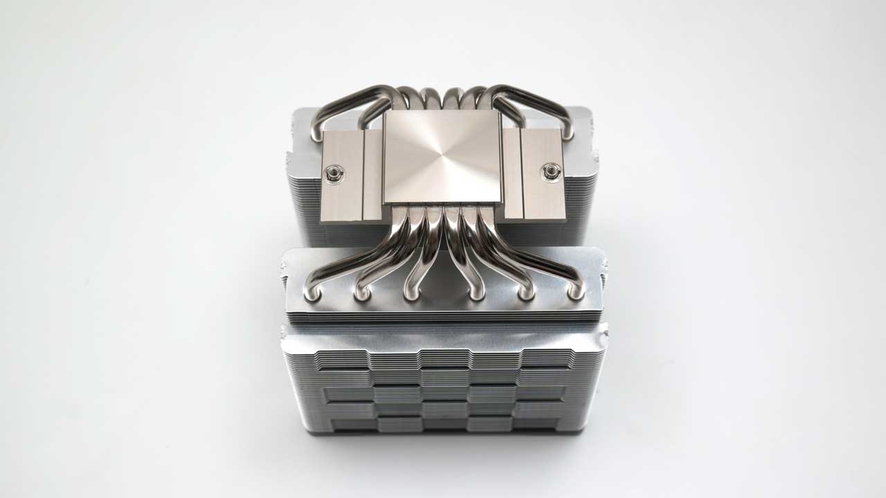 DeepCool AG620 G2 CPU Cooler Review deepcool ag620 g2 cpu cooler review 5