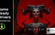NVIDIA Game Ready Driver Update: Diablo IV, The Last of Us Part I and More