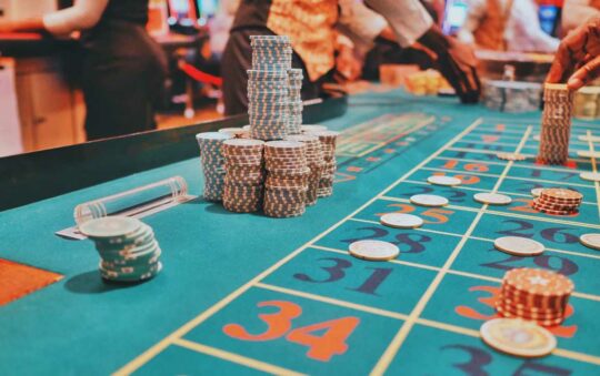 Why are Live Casinos so much Fun?
