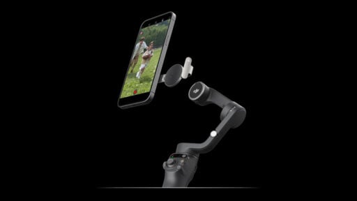 dji osmo mobile 6 smartphone pr 1