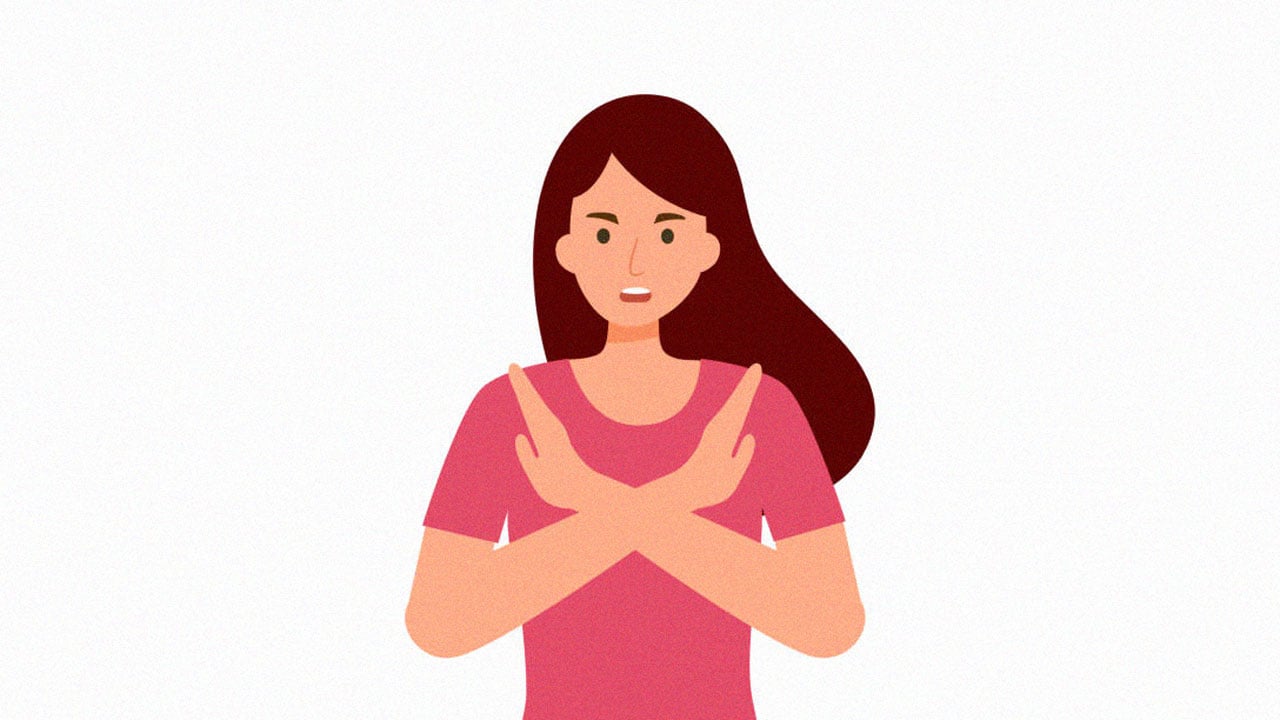 dos donts online flirting women gp