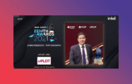 ePLDT Receives 2nd Asus Chromebook Top Growth Partner Award